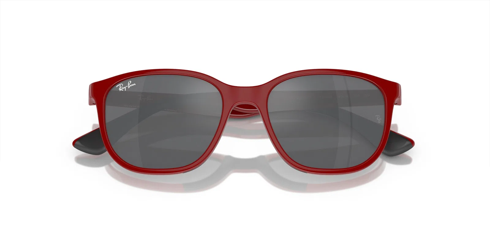 Ray-Ban Kids 0RJ9078SF Sunglasses - view 24